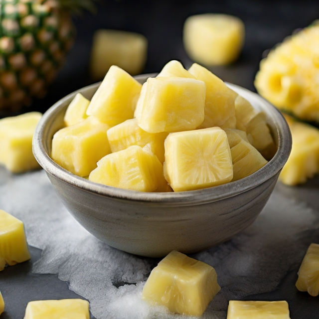 Leonardo_Diffusion_XL_frozen_pineapple_chunks_1-resized.jpg